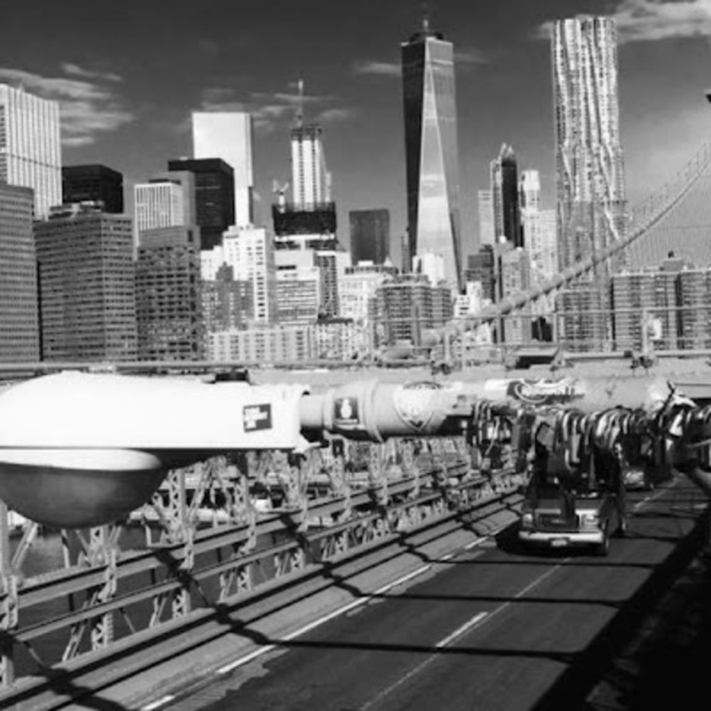 Meet your Posher, Big